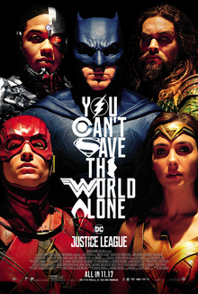Zack Snyders Justice League 2021 Dub in Hindi full movie download